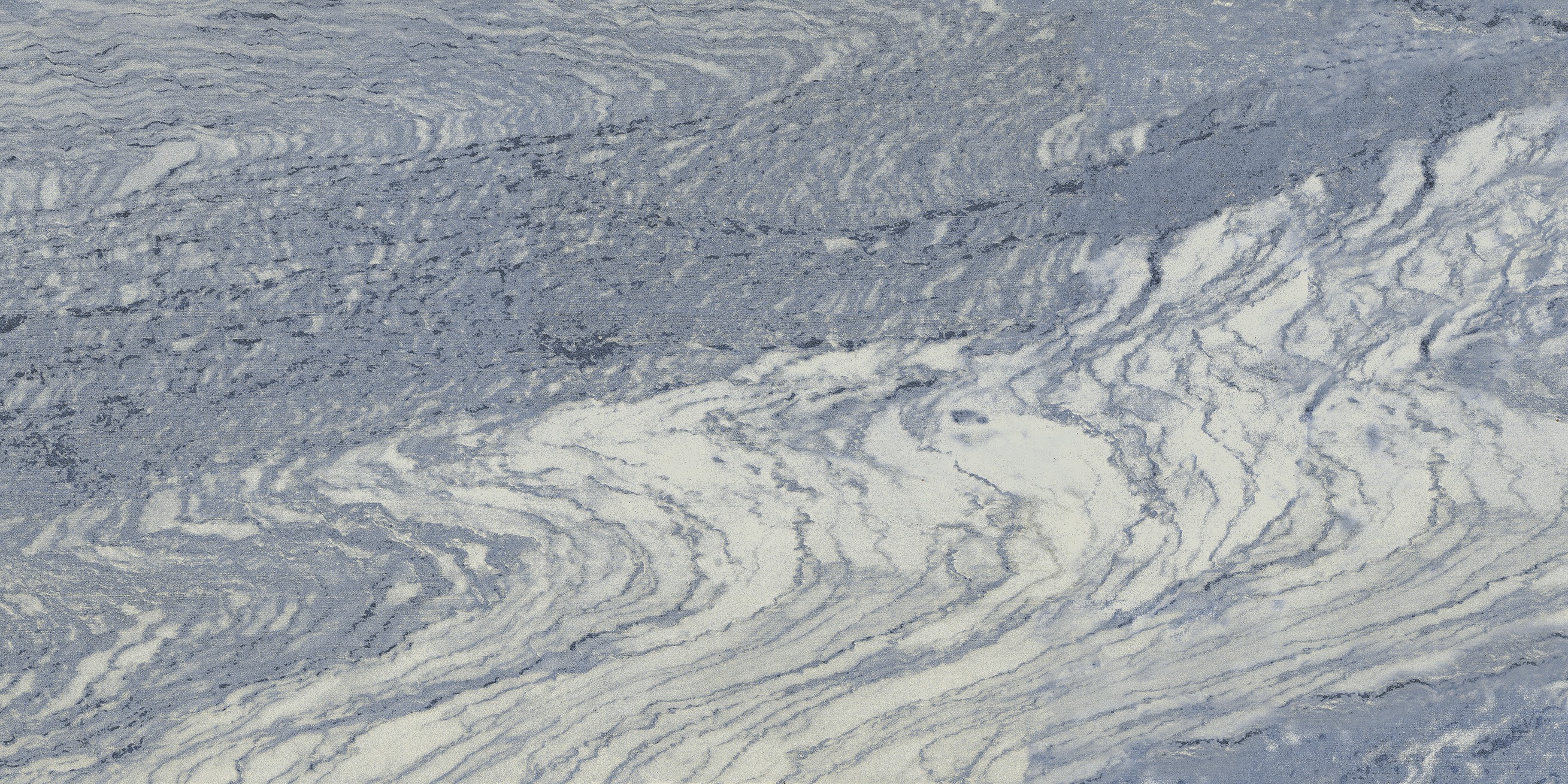 30x60 Aqua Blue face