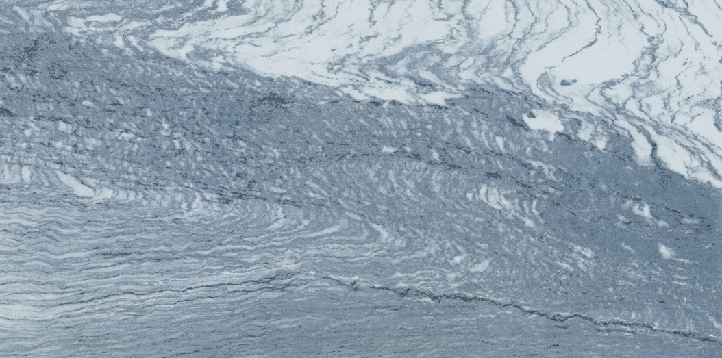 30x60 Aqua Blue face