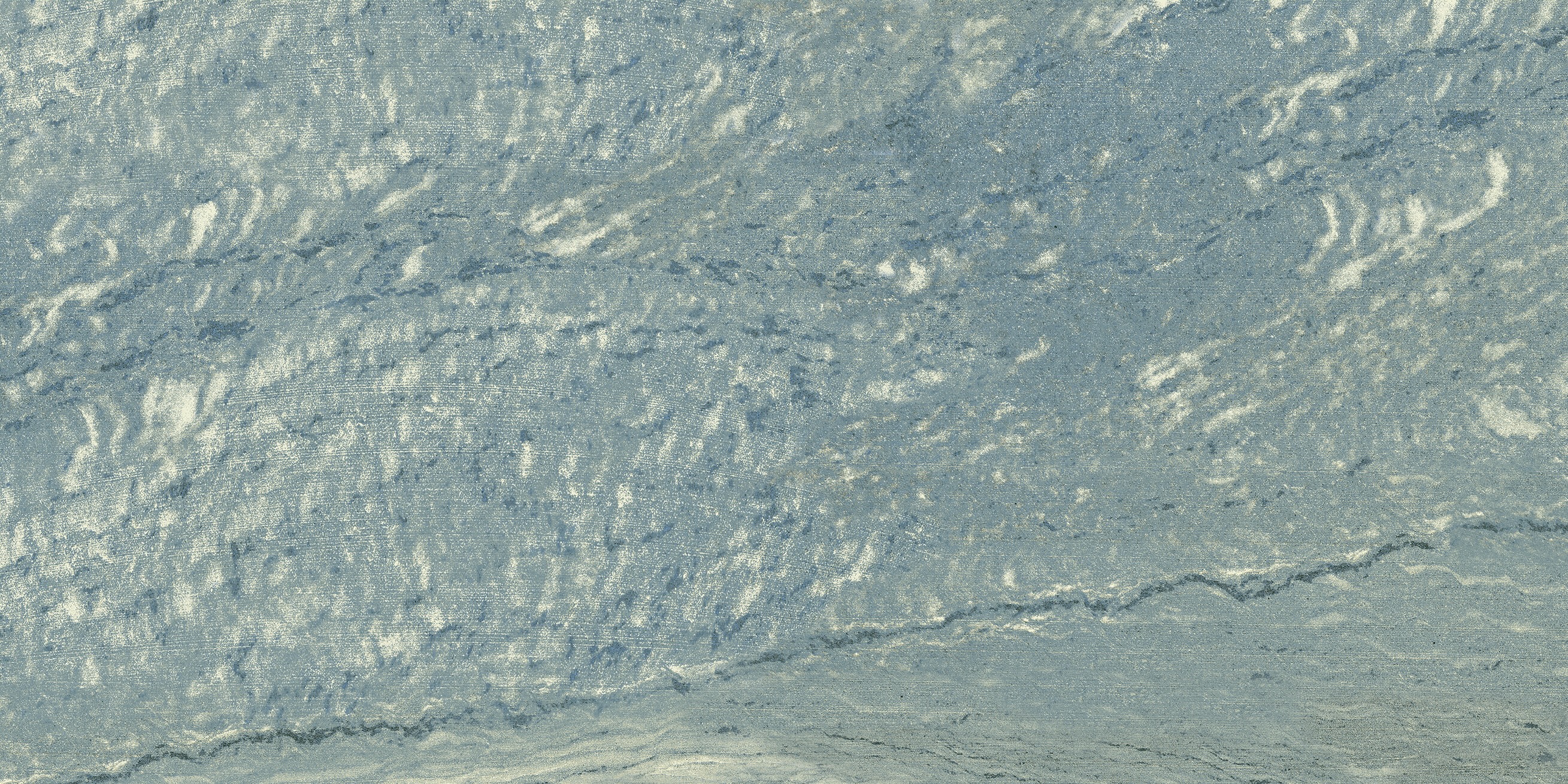 30x60 Aqua Green face