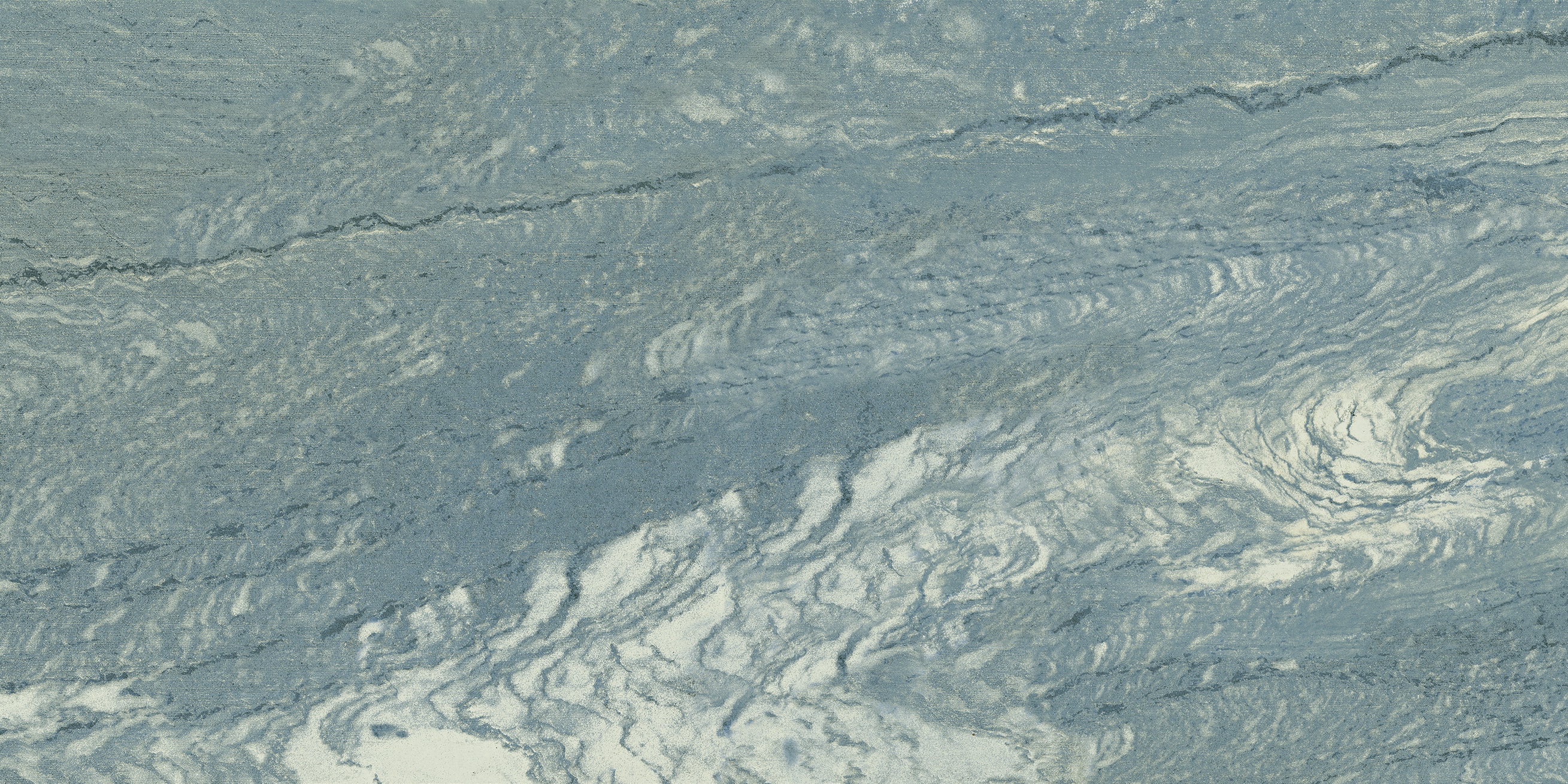 30x60 Aqua Green face