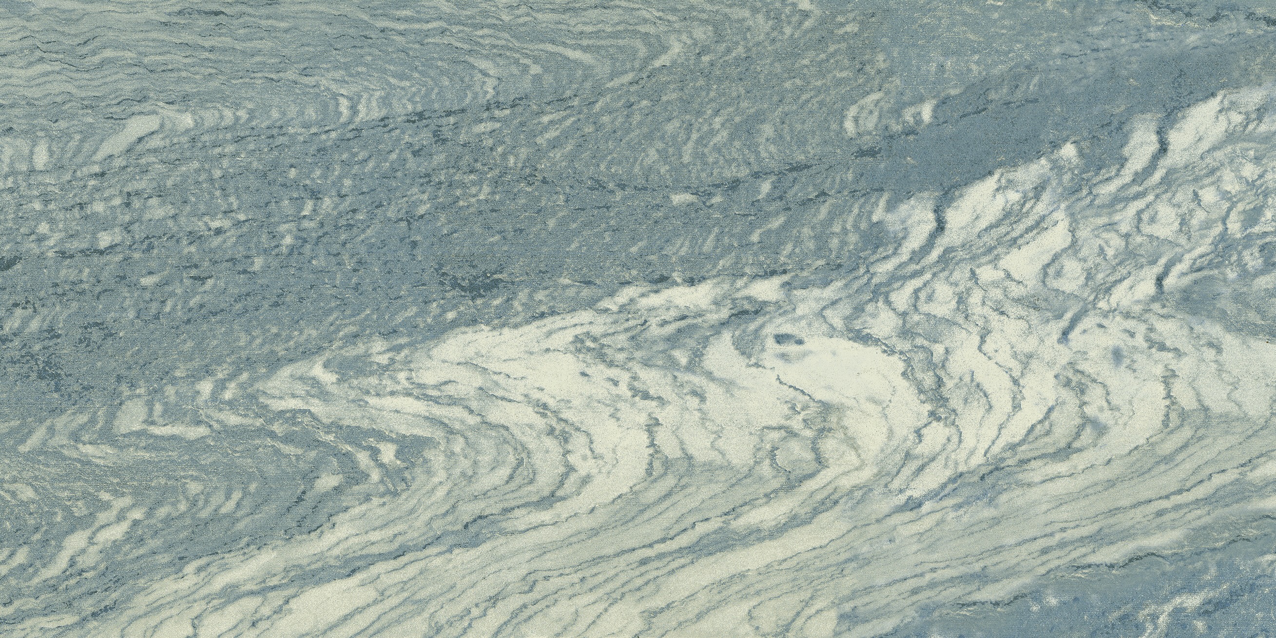 30x60 Aqua Green face