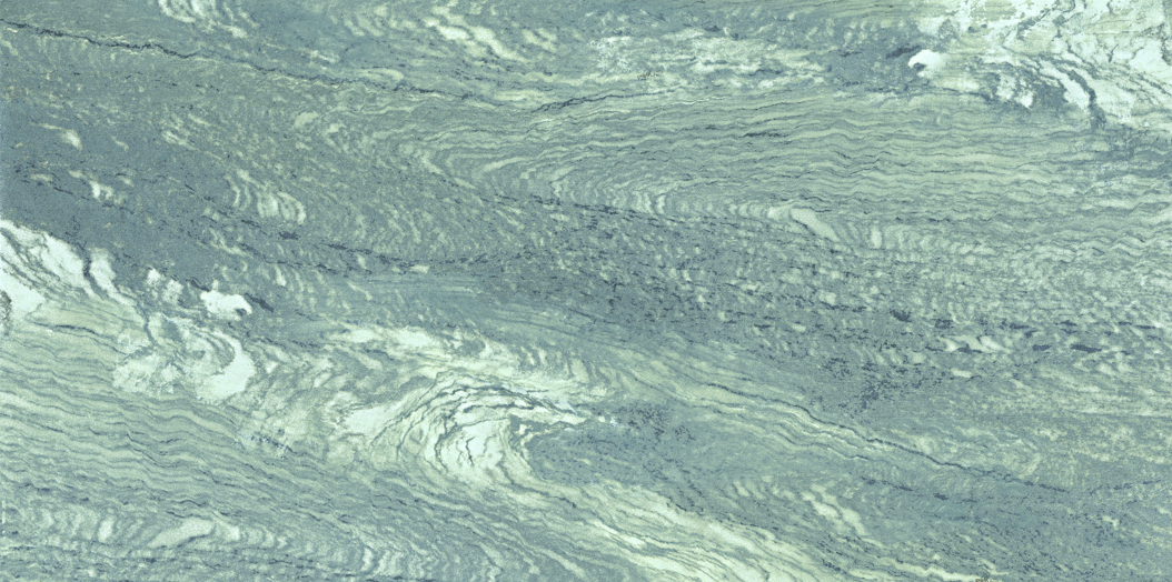 30x60 Aqua Green face