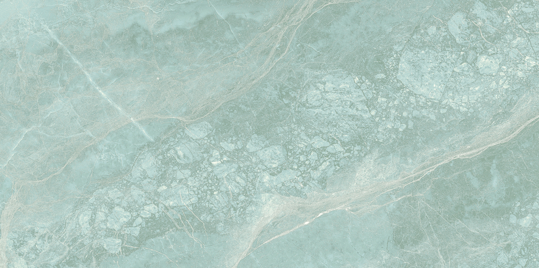 30x60 Green Heaven face