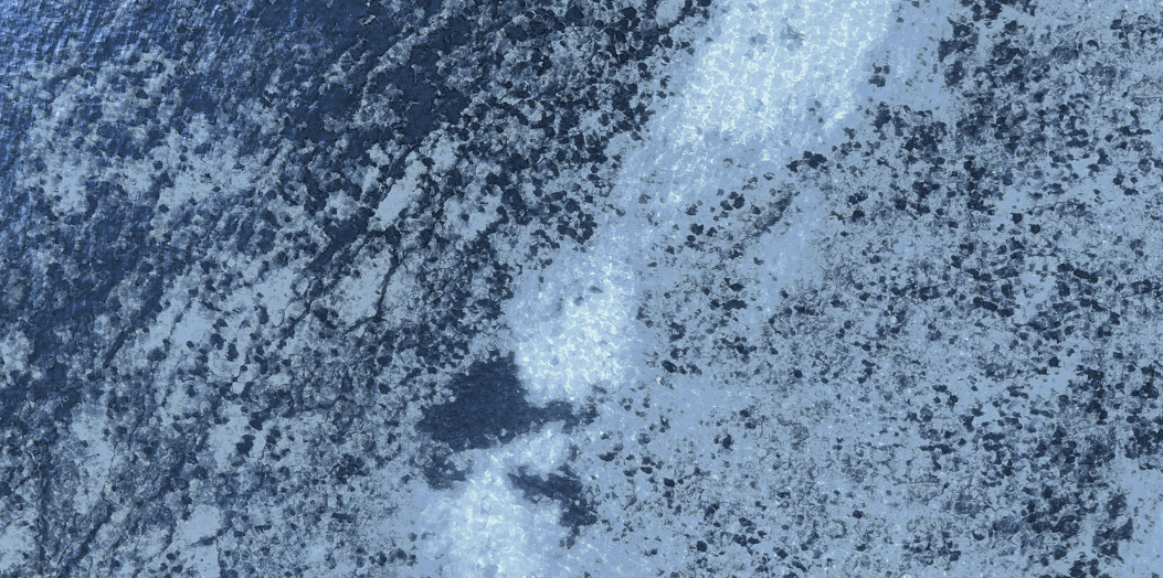 30x60 Olympos Blue face
