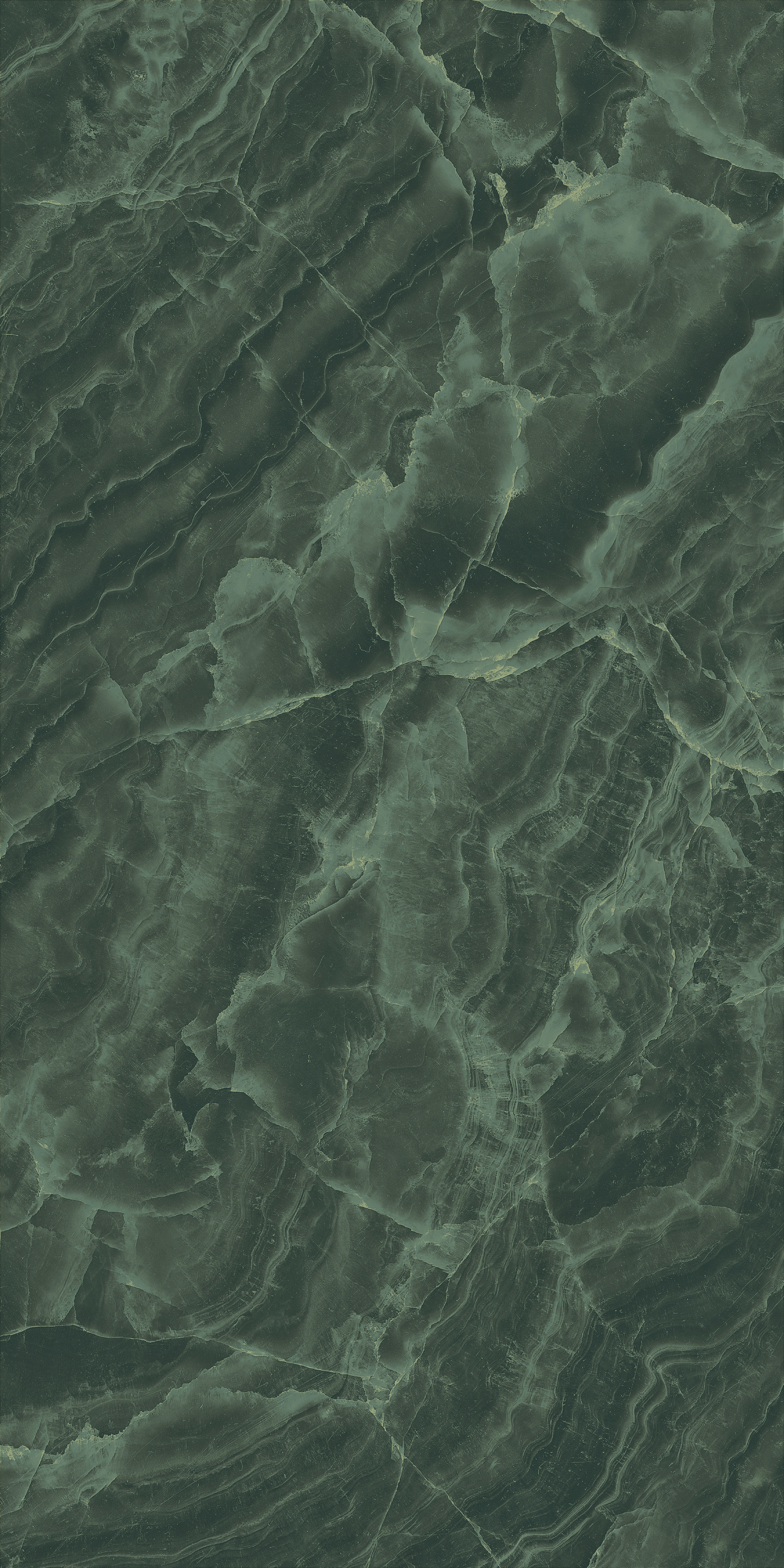 30x60 Olympos Green face